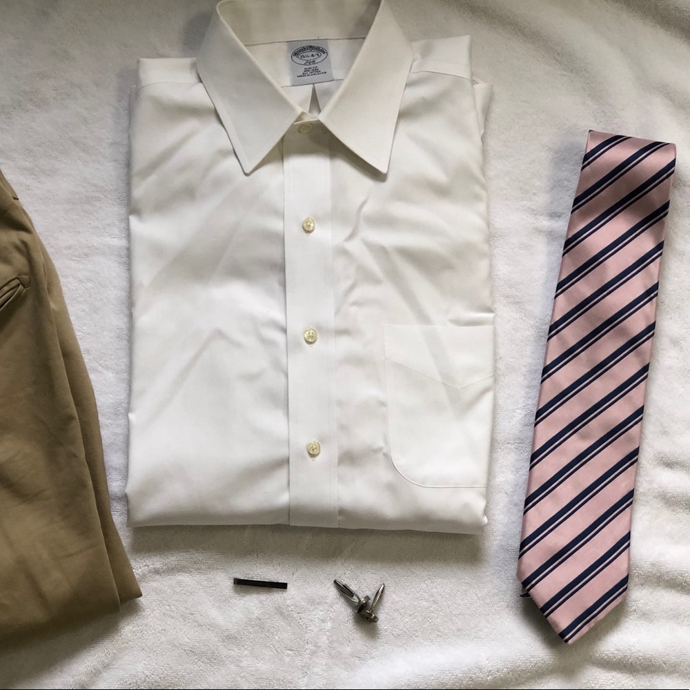 Pastel ties
